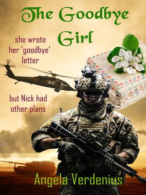 cover image of The Goodbye Girl